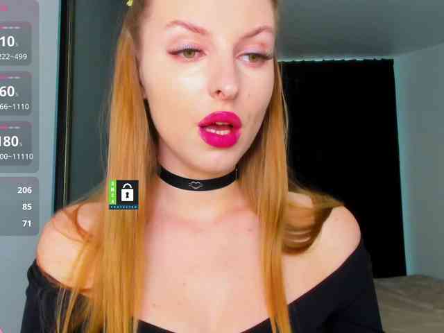PinkPanterka webcam