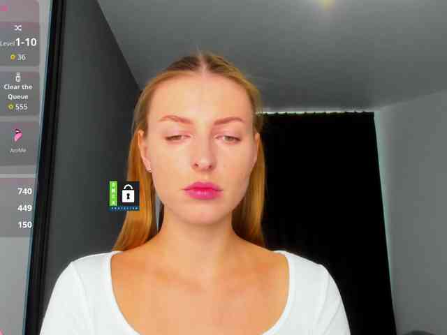 MissFentasy1 Sex Cam Show
