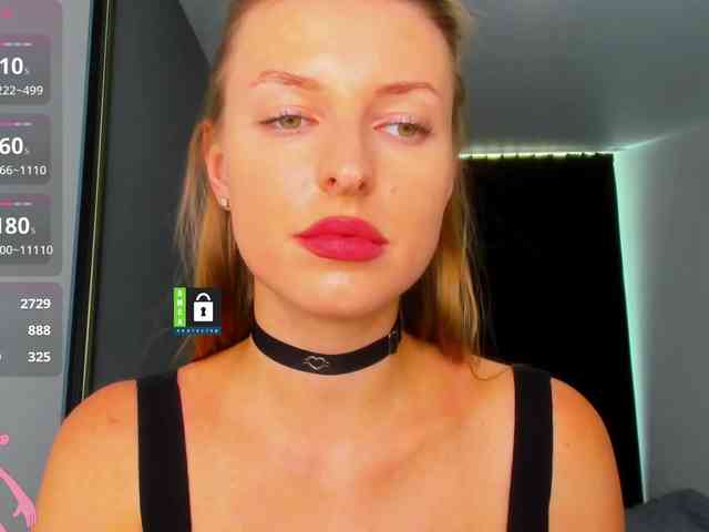 PinkPanterka webcam
