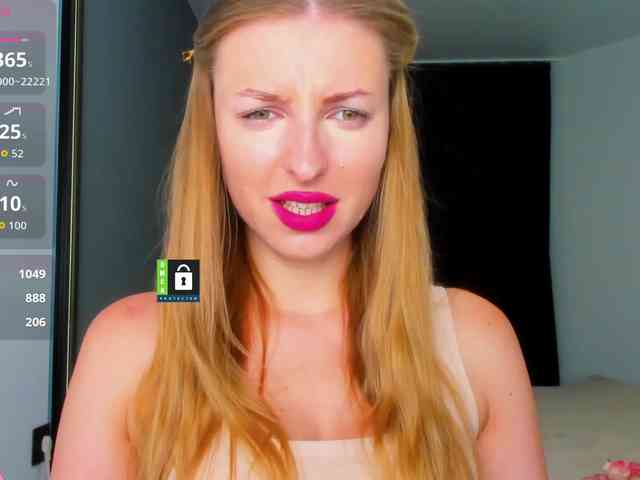 MissFentasy1 Sex Cam Show