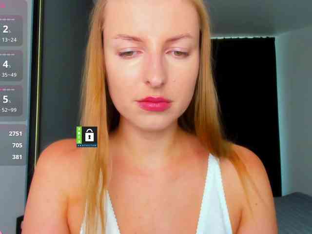 MissFentasy1 Sex Cam Show