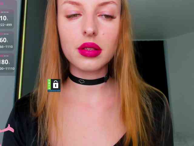 PinkPanterka webcam