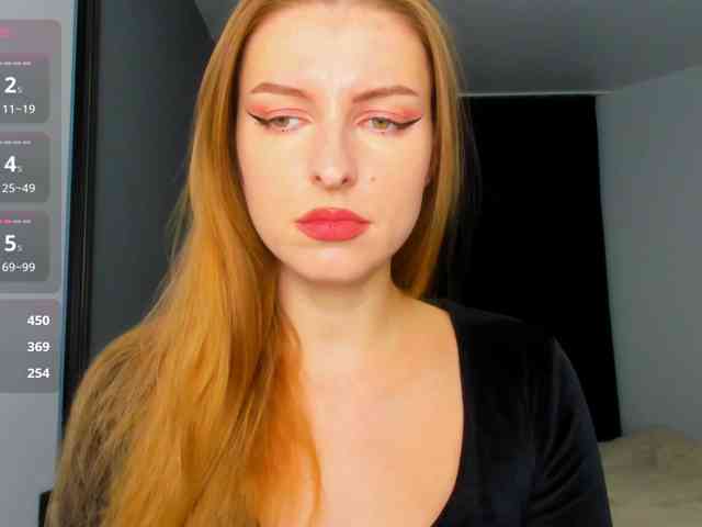 PinkPanterka webcam