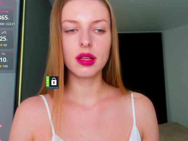 PinkPanterka webcam