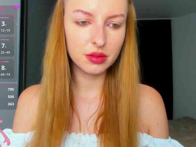 PinkPanterka webcam