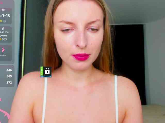 PinkPanterka webcam