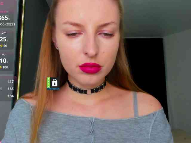 PinkPanterka webcam