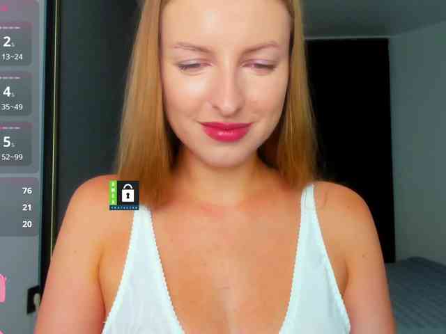 MissFentasy1 Sex Cam Show