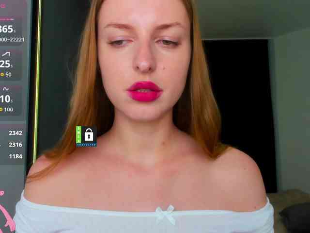 PinkPanterka webcam