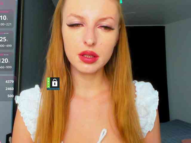 PinkPanterka webcam