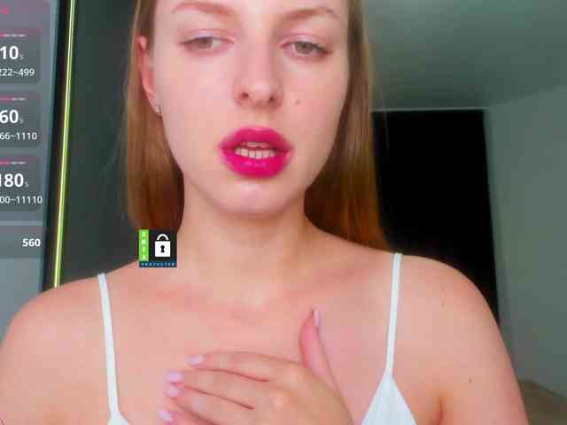 PinkPanterka webcam