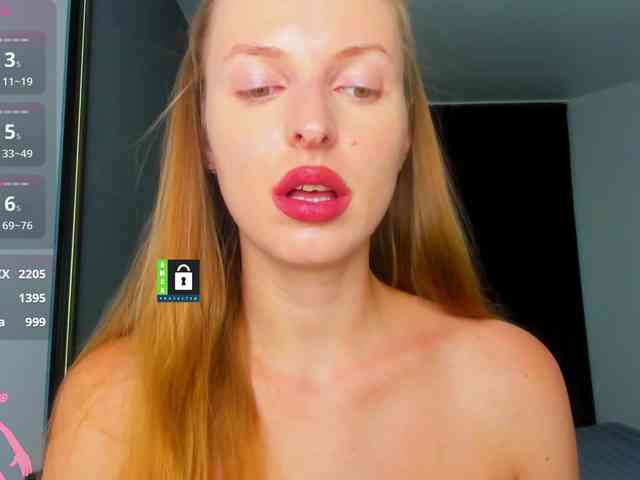 PinkPanterka webcam