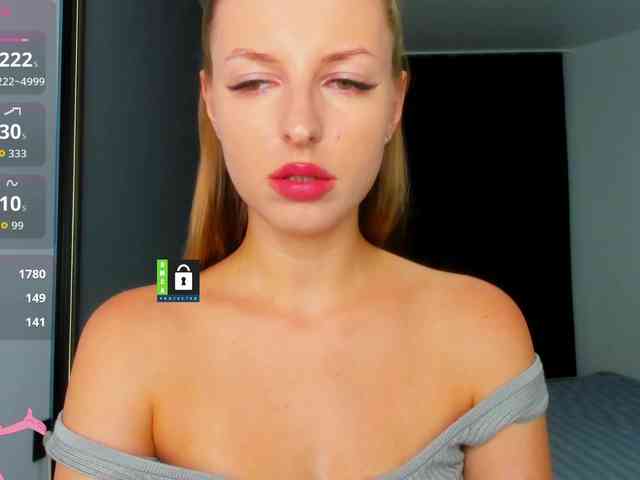 PinkPanterka webcam