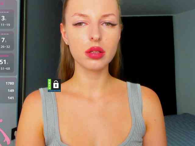 PinkPanterka webcam