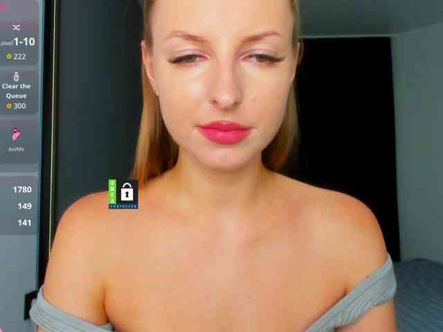 PinkPanterka webcam