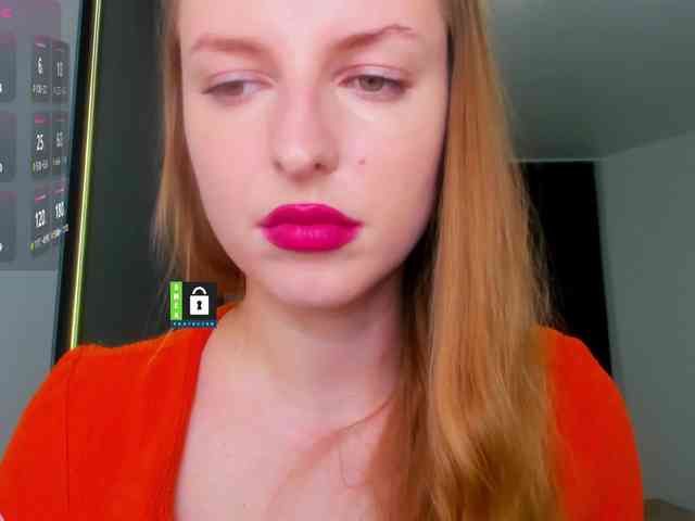 PinkPanterka webcam