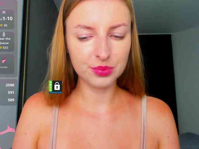 PinkPanterka webcam