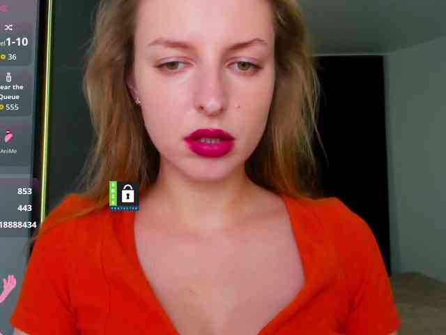 PinkPanterka webcam