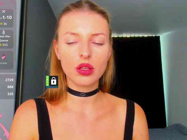 PinkPanterka webcam
