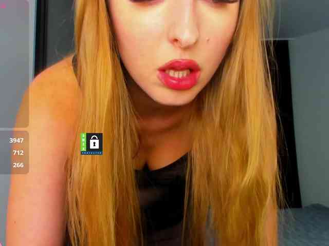 PinkPanterka webcam