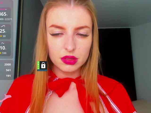 PinkPanterka webcam