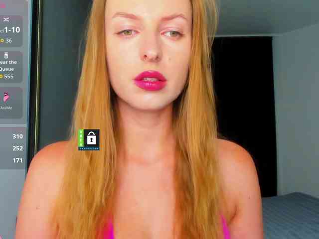 MissFentasy1 Sex Cam Show
