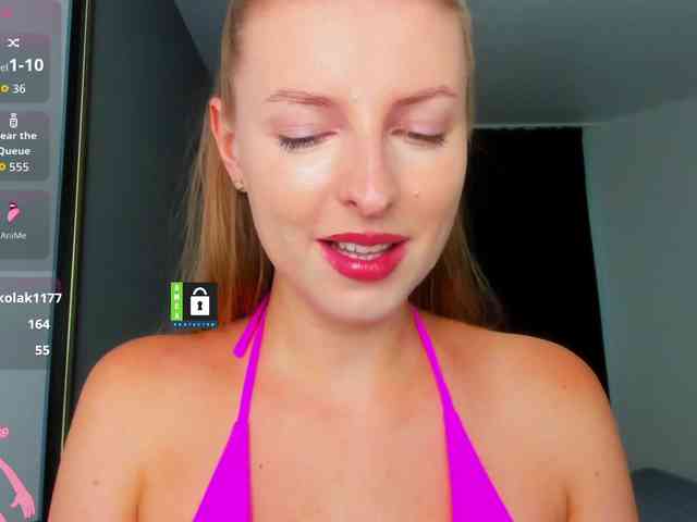 MissFentasy1 Sex Cam Show