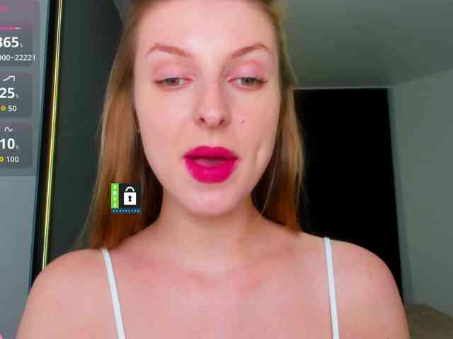 PinkPanterka webcam