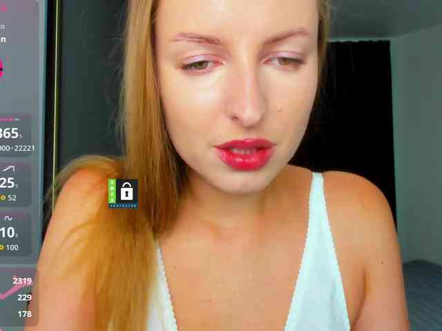 MissFentasy1 Sex Cam Show