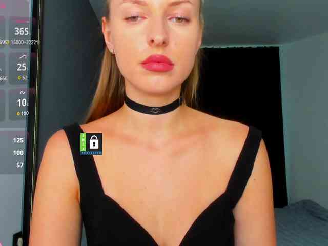 PinkPanterka webcam