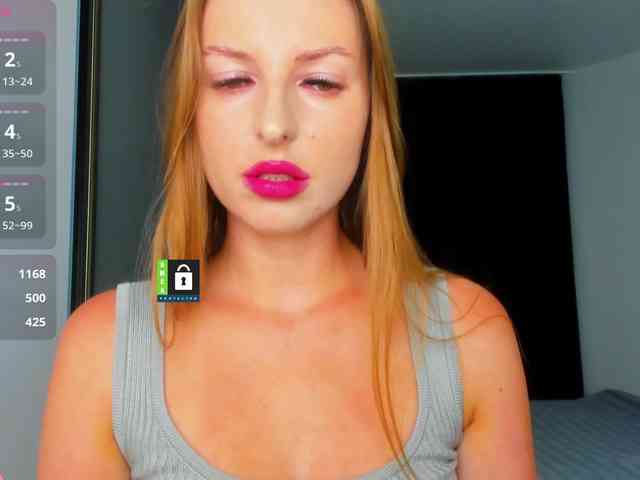 PinkPanterka webcam