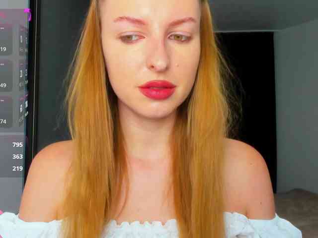PinkPanterka webcam