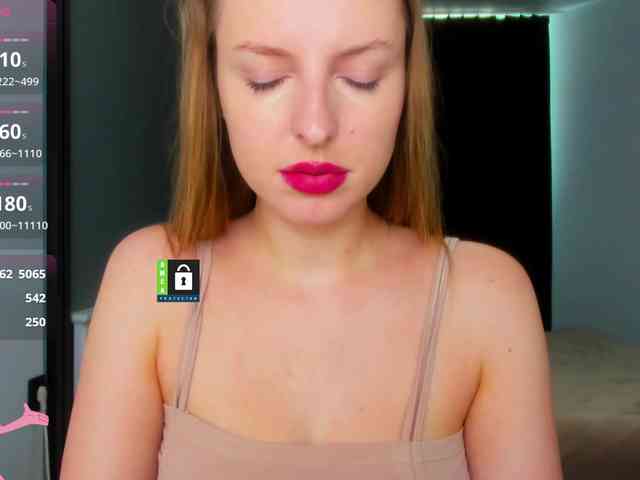 PinkPanterka webcam
