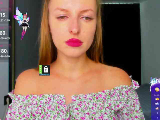 PinkPanterka webcam