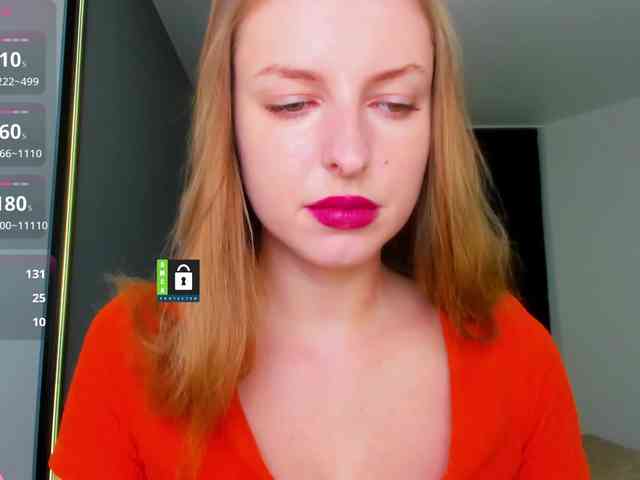 PinkPanterka webcam