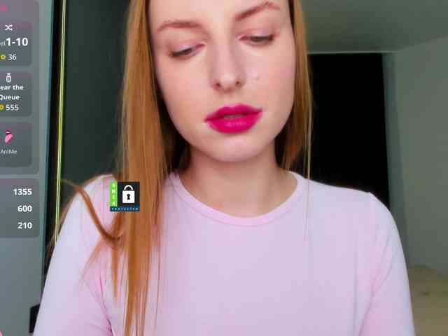 Модель: PinkPanterka