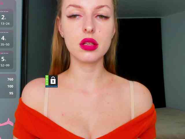 PinkPanterka webcam