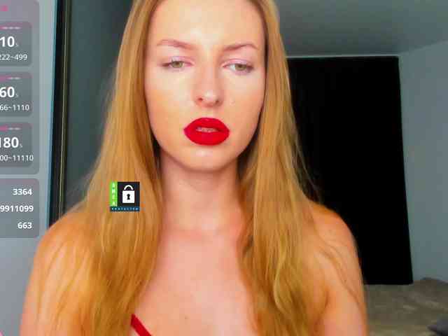 MissFentasy1 Sex Cam Show