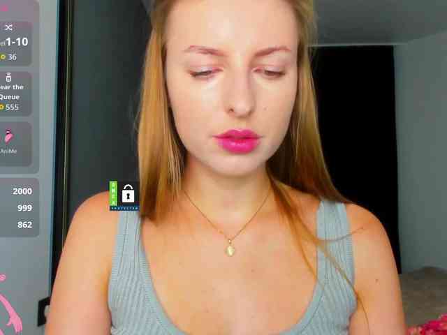 MissFentasy1 Sex Cam Show
