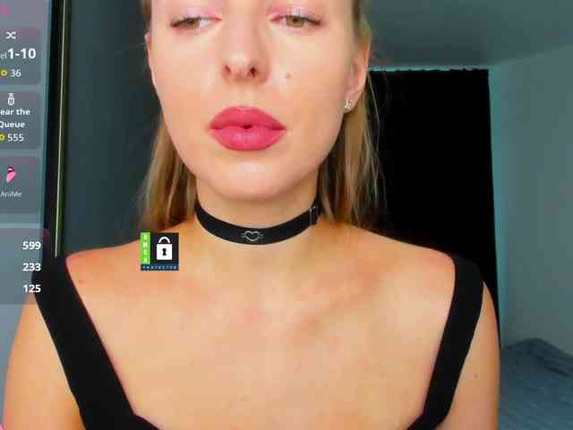 PinkPanterka webcam