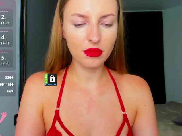 PinkPanterka webcam