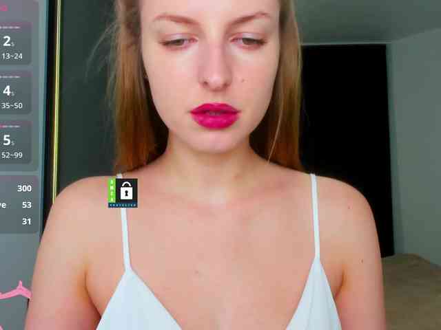PinkPanterka webcam