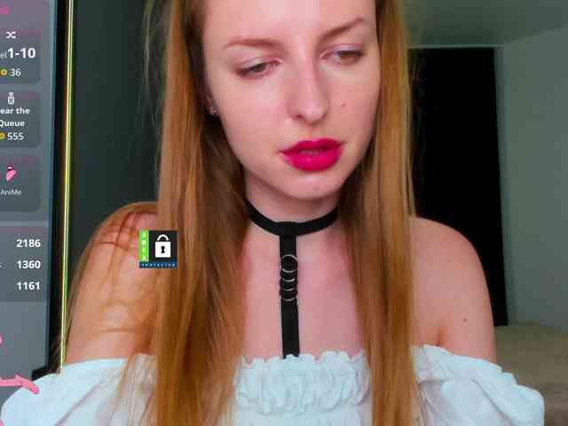 PinkPanterka webcam