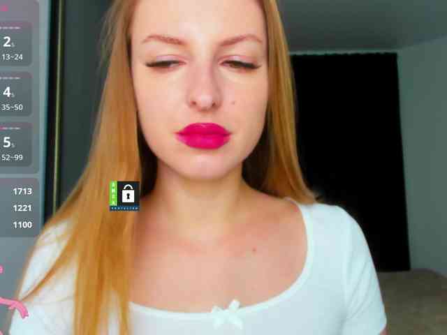PinkPanterka webcam