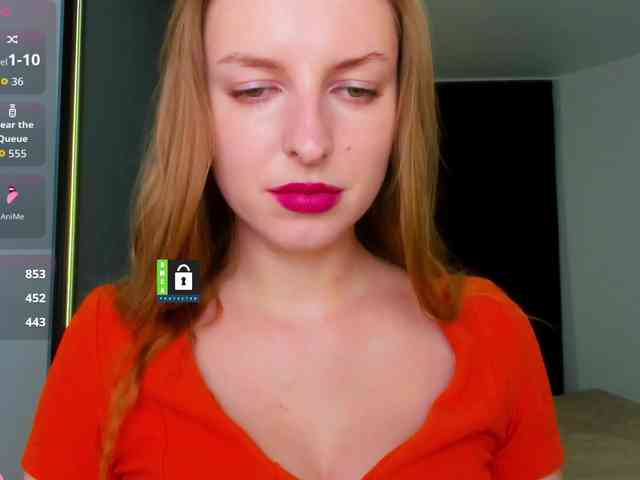 PinkPanterka webcam