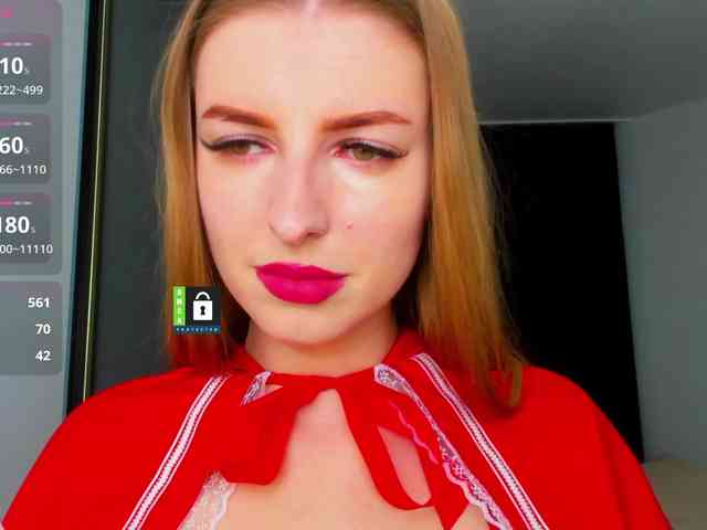 PinkPanterka webcam