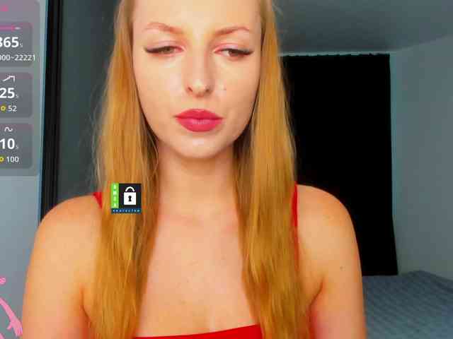 PinkPanterka webcam