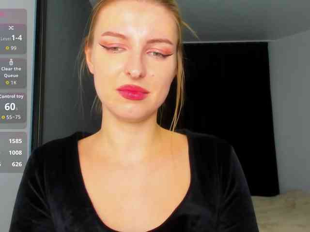 PinkPanterka webcam