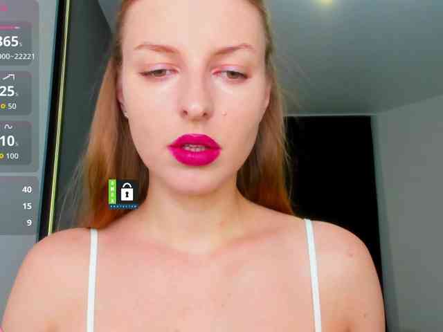 PinkPanterka webcam