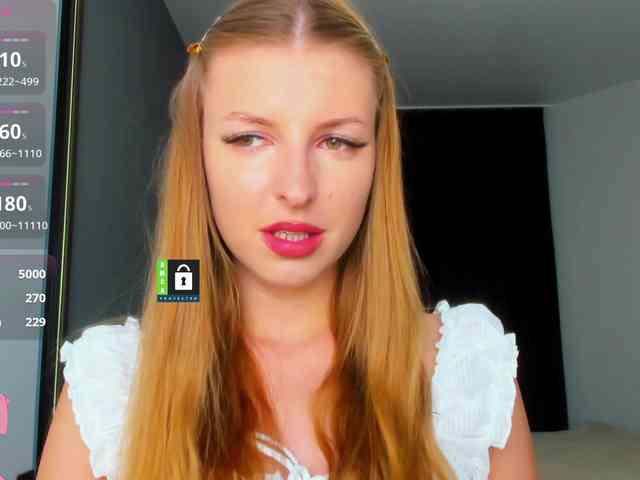 PinkPanterka webcam